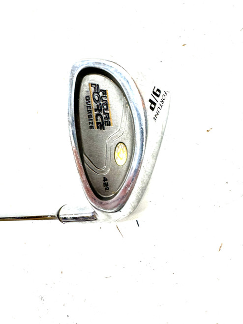 Vist Large View of Product Image Which is Used 9/PW Jr Individual Iron RH 9 Iron