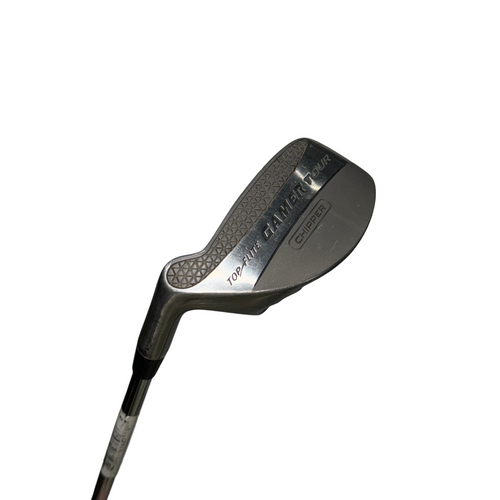 Vist Large View of Product Image Which is Used Top Flite CHIPPER Golf Chipper LH Unknown Degree