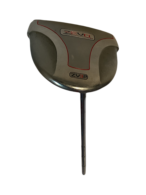 Vist Large View of Product Image Which is Used Zevo ZV3P Mens Putter RH