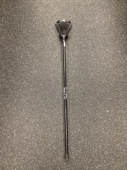 Vist Large View of Product Image Which is Used STX STALLION 6000 Men Def/LSM Complete Stick Black