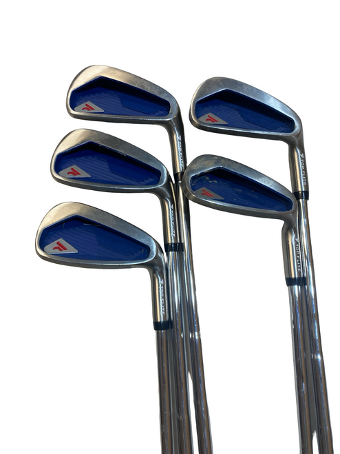 Vist Large View of Product Image Which is Used Top Flite TOP FLITE Mens Iron Set RH 6I-PW