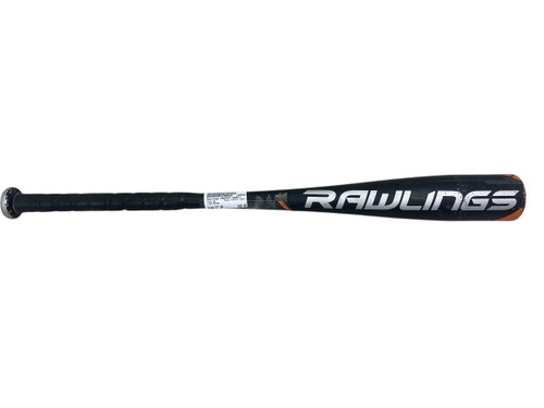 Vist Large View of Product Image Which is Used Rawlings PRODIGY US8P11 BB/SB USA 2 5/8 Bat 27"