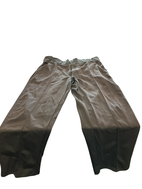 Vist Large View of Product Image Which is Used Smitty Athletic Pants M MD