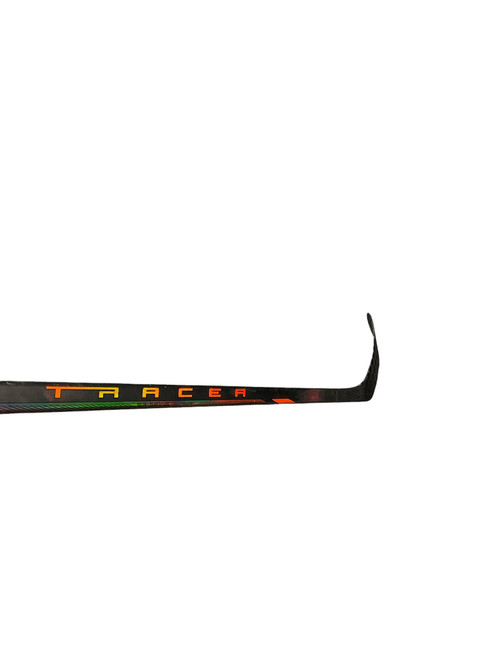 Vist Large View of Product Image Which is Used Bauer TRACER Inter One Piece Right 55 Flex