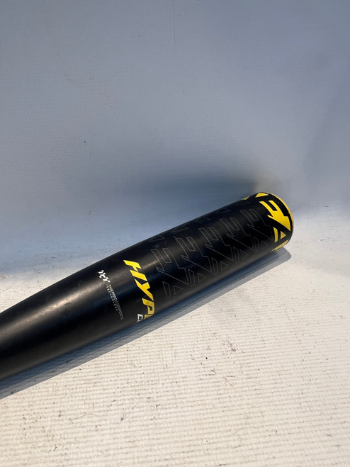 Vist Large View of Product Image Which is Used Easton HYPE BB/SB USSSA 2 3/4 Bat 29"