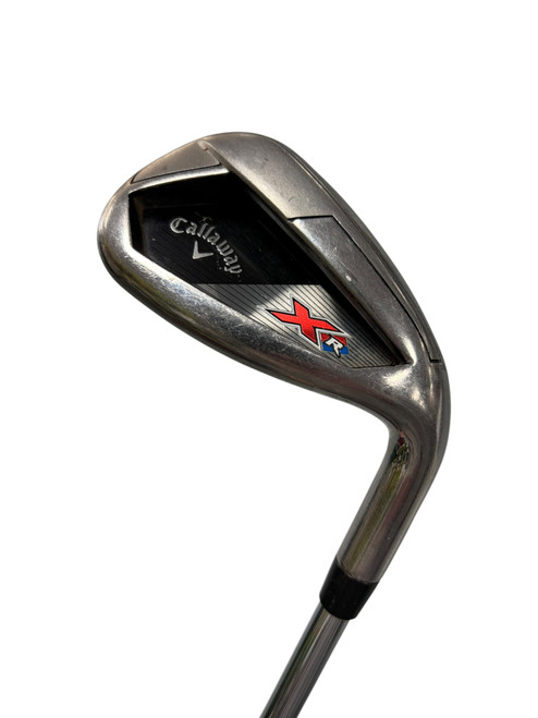 Vist Large View of Product Image Which is Used Callaway XR Golf Wedge Mens RH Pitching Wedge