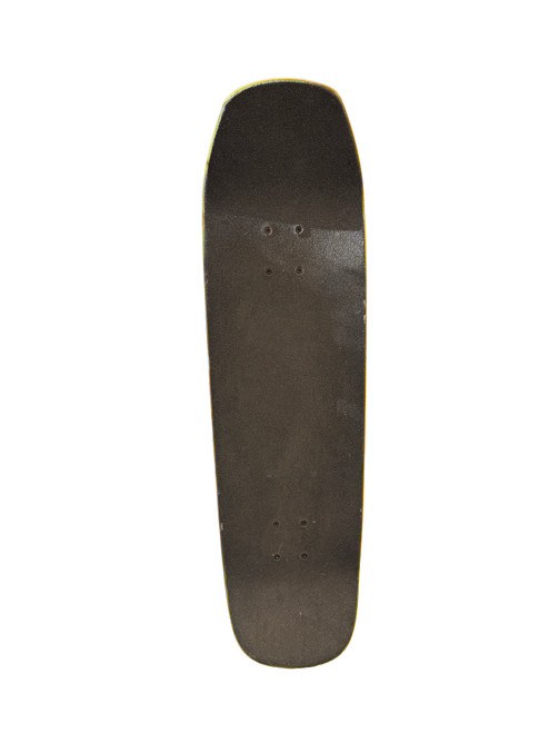 Vist Large View of Product Image Which is Used Welcome Complete Skateboard Teal 8 3/4"