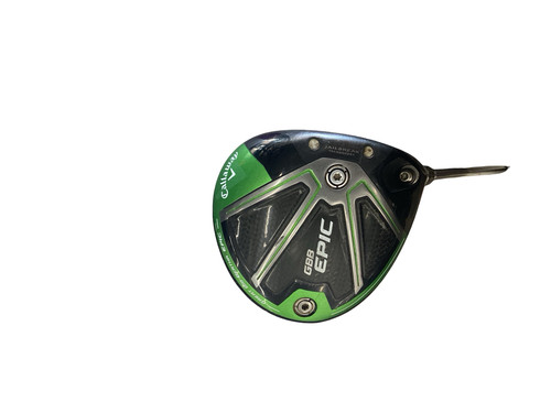 Vist Large View of Product Image Which is Used Callaway GBB EPIC Mens Driver RH 9.0 Degree