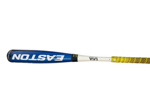 Vist Large View of Product Image Which is Used Easton FUZE 360 HYBRID BB/SB USA 2 5/8 Bat 29"