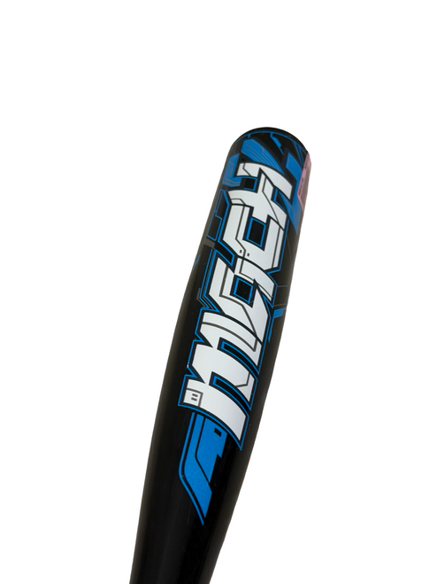 Vist Large View of Product Image Which is Used Rawlings MACH 2 TBM211 -11 USA T-Ball Bat 25" 25/14