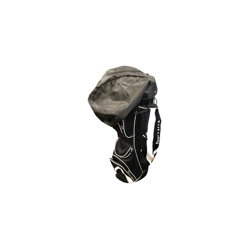 Vist Large View of Product Image Which is Used Mizuno RED HELMET Batting Helmet w/Mask Red XS