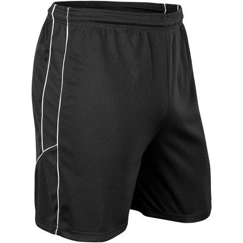 Vist Large View of Product Image Which is Champro Header Soccer Shorts #SS10