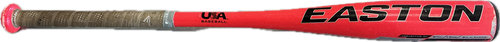 Vist Large View of Product Image Which is Used Easton TYPHOON BB/SB USA 2 1/4 Bat 27"