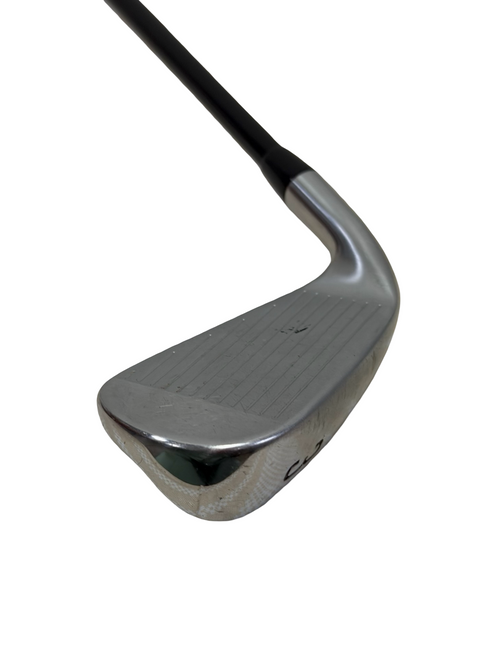 Vist Large View of Product Image Which is Used Titleist U505 Mens Individual Iron RH 3 Iron 39.5" w/ HZRDUS Smoke RDX 80g 6.0 Shaft