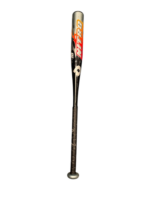 Vist Large View of Product Image Which is Used Demarini NITRO BB/SB Youth Bat 29"