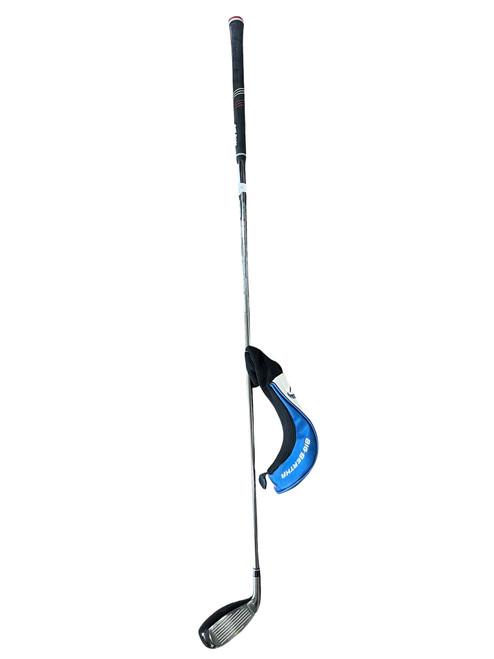 Vist Large View of Product Image Which is Used Callaway BIG BERTHA B21 Mens Hybrid Club RH 3 Hybrid