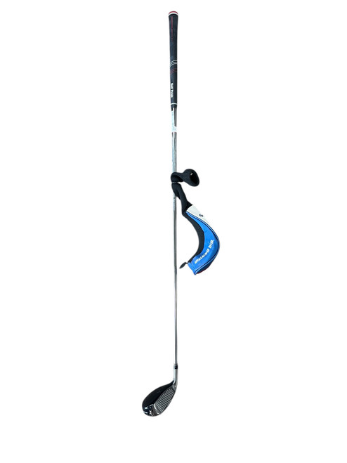 Vist Large View of Product Image Which is Used Callaway BIG BERTHA B21 Mens Hybrid Club RH 4 Hybrid