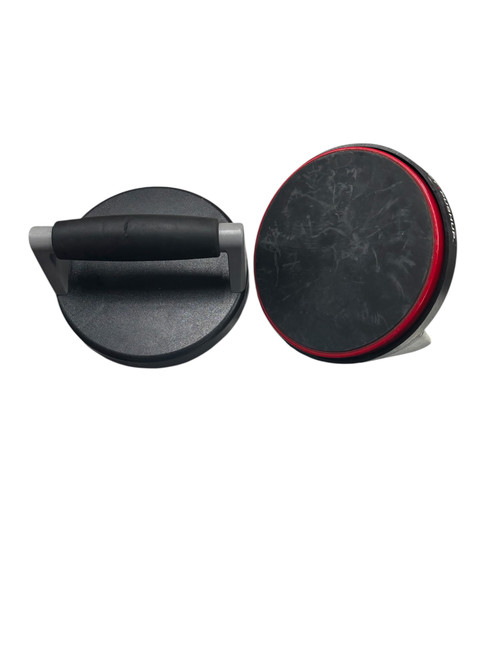 Vist Large View of Product Image Which is Used Exercise Accessory Other