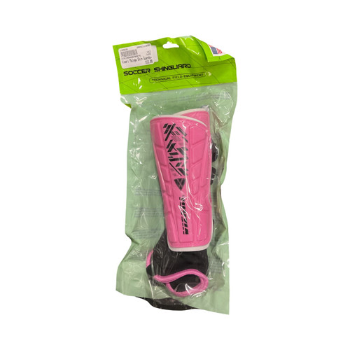 Vist Large View of Product Image Which is Vizari Malaga Shin Guards- Medium