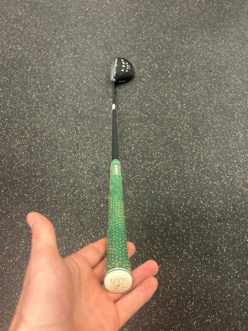 Vist Large View of Product Image Which is Used Callaway PARADYM AI SMOKE MAX Mens Driver RH 12.0 Degree