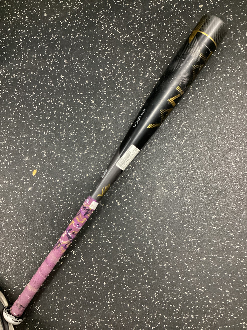 Vist Large View of Product Image Which is Used Marucci VANDAL -5 USSSA BB/SB USSSA 2 5/8 Bat 31"