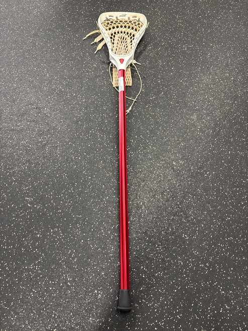 Vist Large View of Product Image Which is Used Brine VAPOR Men Atk/Mid Complete Stick White