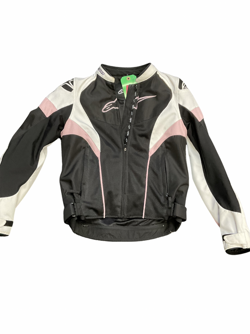 Vist Large View of Product Image Which is Alpine Stars  women’s MOTORCYCLE JACKET