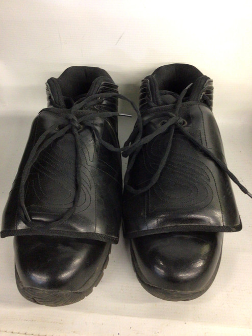 Vist Large View of Product Image Which is Used Smitty SMITTY UMPIRES SHOES Umpire Accessories