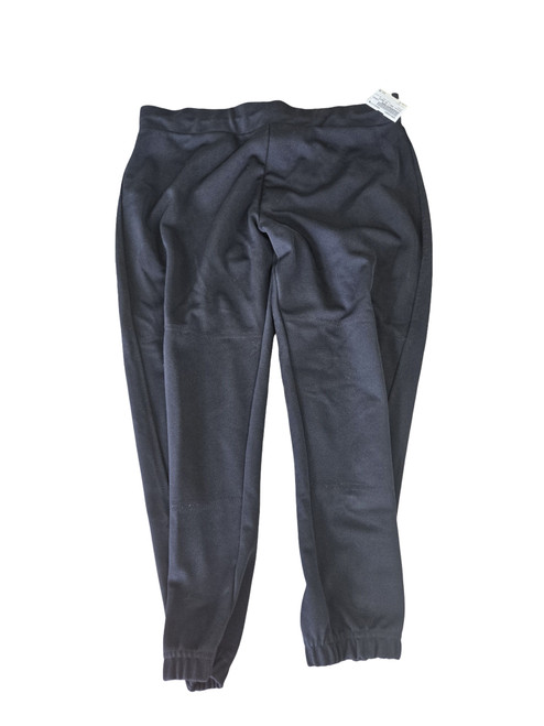 Vist Large View of Product Image Which is Used Easton ADULT BB PANTS BB/SB Pant Mens Black XL