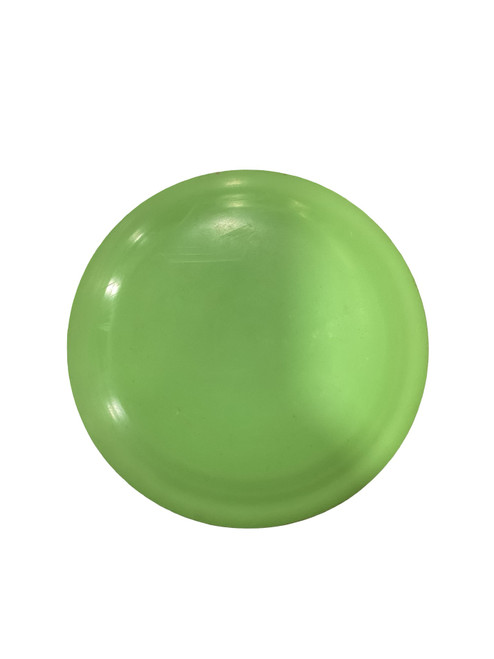 Vist Large View of Product Image Which is Used TRASH PANDA PROCYON Disc Golf Driver Neon Green