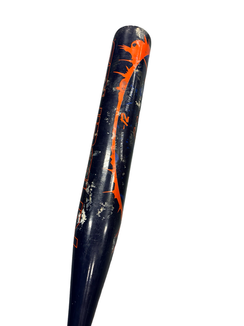 Vist Large View of Product Image Which is Used Rawlings ECLIPSE BB/SB Fastpitch Bat 30"