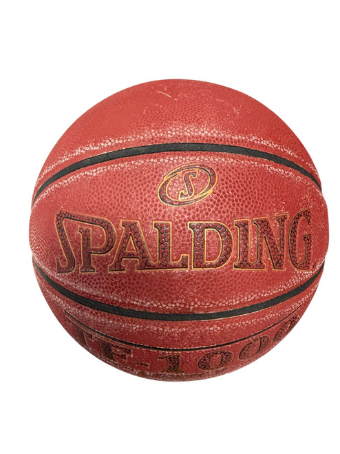 Vist Large View of Product Image Which is Used Spalding Basketball Adult Indoor