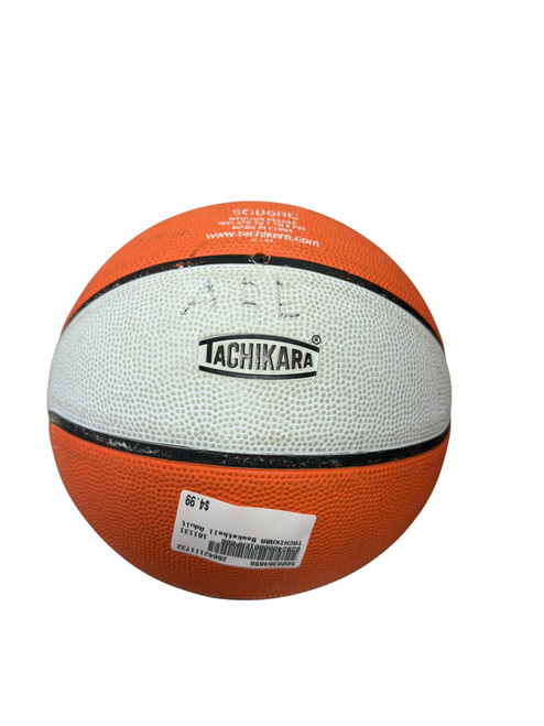 Vist Large View of Product Image Which is Used Basketball Adult Indoor