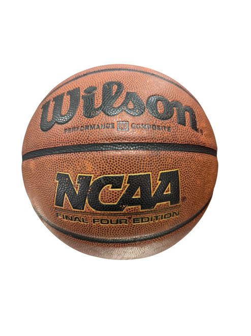 Vist Large View of Product Image Which is Used Wilson Basketball Adult Indoor