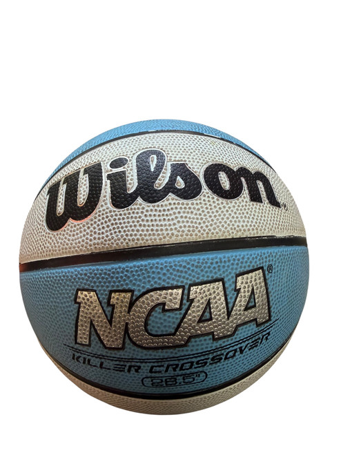 Vist Large View of Product Image Which is Used Wilson Basketball Adult Indoor