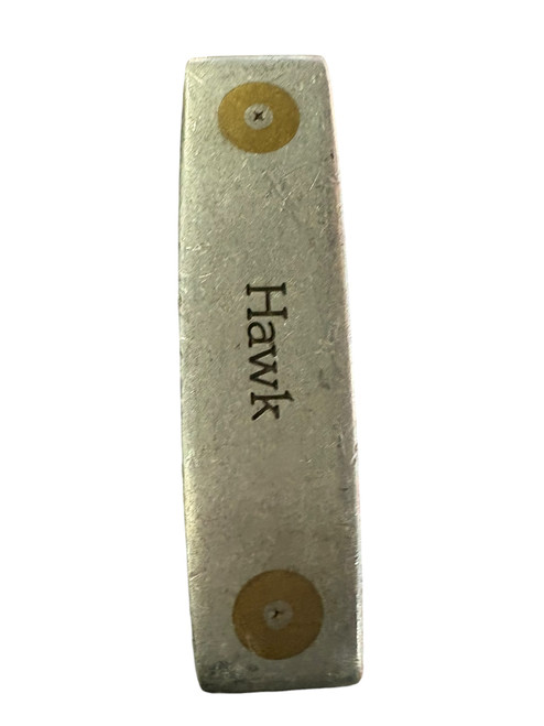 Vist Large View of Product Image Which is Used HAWK Mens Putter RH