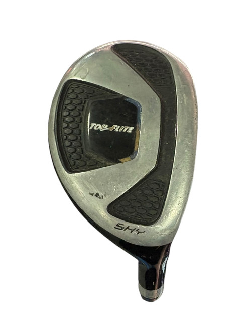 Vist Large View of Product Image Which is Used Top Flite 5 HYB Mens Hybrid Club RH 5 Hybrid