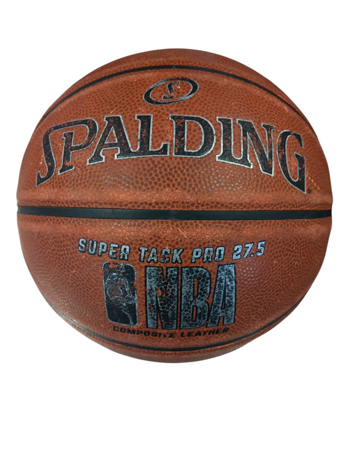 Vist Large View of Product Image Which is Used Spalding Basketball Adult Indoor