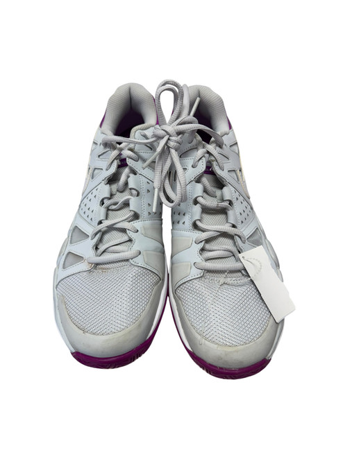 Vist Large View of Product Image Which is Used Nike VB Shoes Adult Grey Senior 11