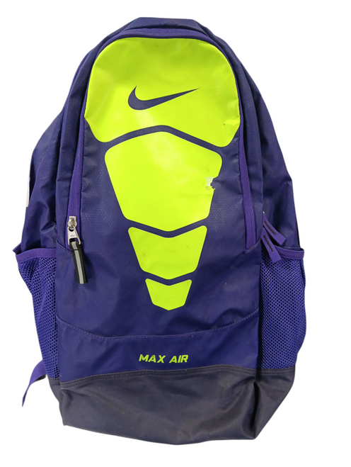 Vist Large View of Product Image Which is Used Nike BACKPACK BB/SB Player Backpack 