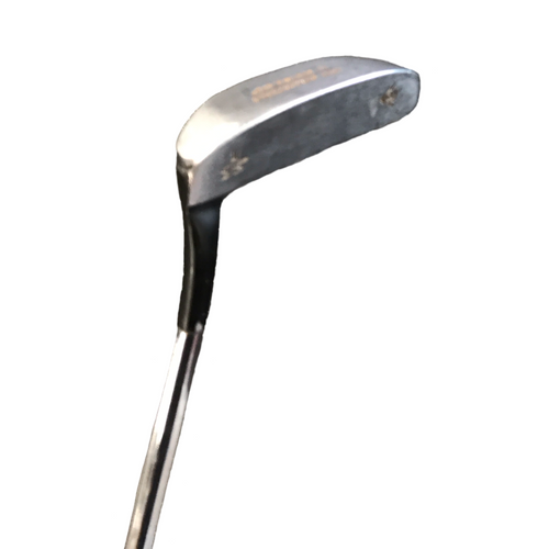 Vist Large View of Product Image Which is Used Dunlop Mens Putter RH