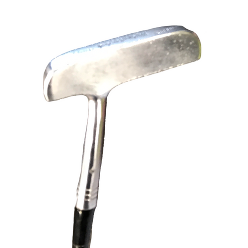 Vist Large View of Product Image Which is Used MacGregor BLUE DEVIL Mens Putter RH