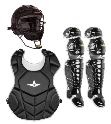 Vist Large View of Product Image Which is New LEAGUE SERIES KIT T-BALL