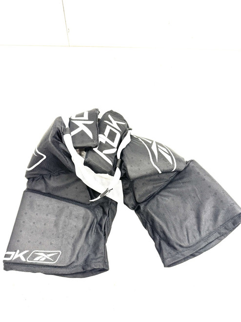 Vist Large View of Product Image Which is Used Pure Hockey Sr Hockey Carry Red