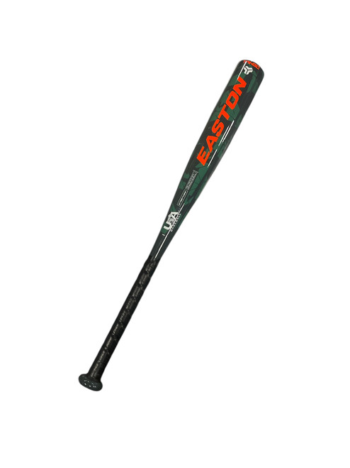 Vist Large View of Product Image Which is Used Easton TANGO BB/SB USA 2 1/4 Bat 25"