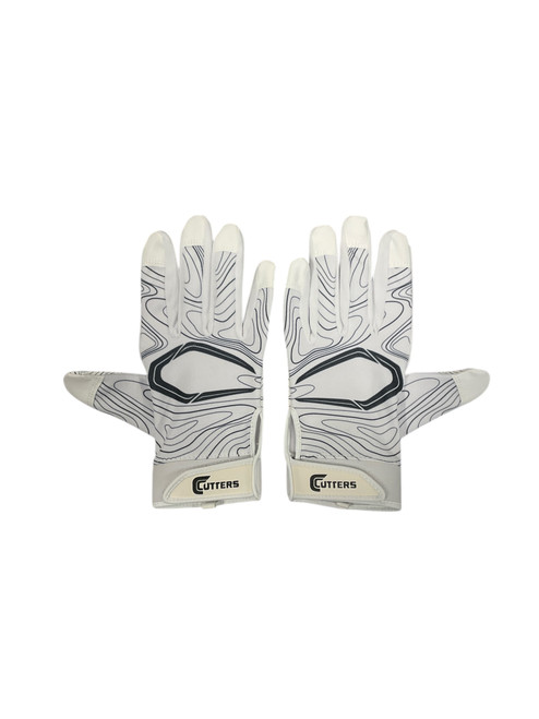 Vist Large View of Product Image Which is Used Cutters ADT FB FB Gloves None S/M