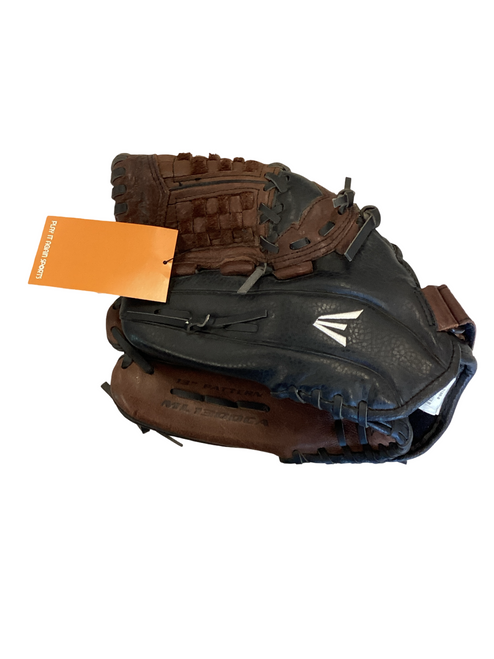 Vist Large View of Product Image Which is Used Easton REFLEX 13 INCH LHT Baseball/Softball Glove LH Throw Brown 13"