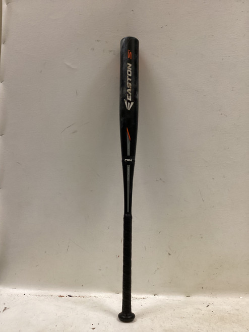 Vist Large View of Product Image Which is Used Easton S1 BB/SB Youth Bat 31"