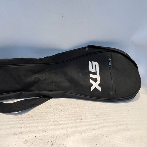 Vist Large View of Product Image Which is Used STX FH Player Carry Bag Black