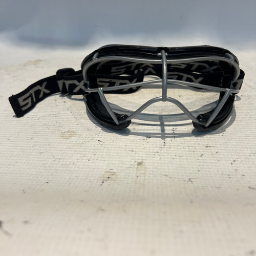 Vist Large View of Product Image Which is Used Harrow Lacrosse Accessory